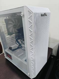 i5 12400f gaming pc 12 gen cpu