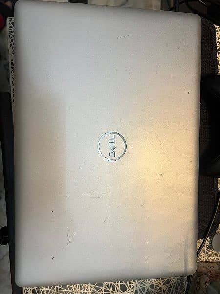 Dell inspiron 5570 0