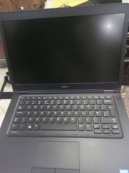 Dell inspiron 5570 5