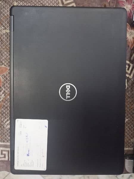 Dell inspiron 5570 6