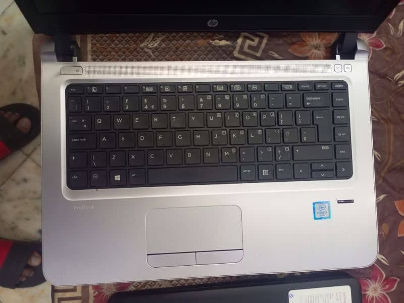 Dell inspiron 5570 7