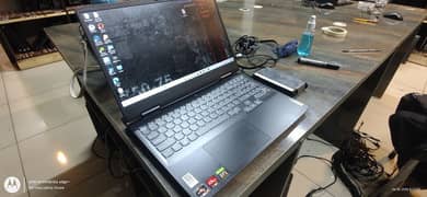 Lenovo LOQ 15 Gaming Laptop House