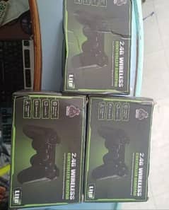 M8 4k Game stick 64GB Box pack Brand new with 20,000 Games w