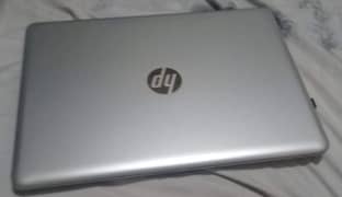 Hp laptop core i7 7th genaration