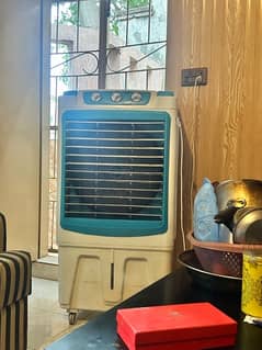 I zone Room Cooler (3 months used almost new)