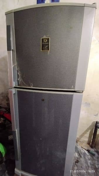 Dawlance Fridge Genuine | Refrigerator