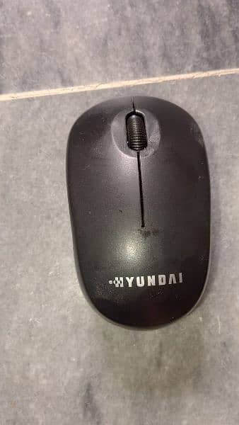 wireless keyboard and mouse 2