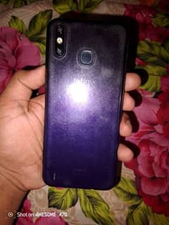 infinix