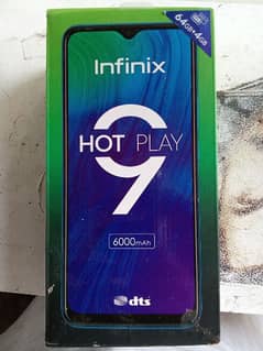 Infinix