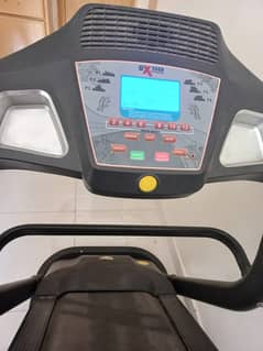 Treadmill for Sale - Great Condition!