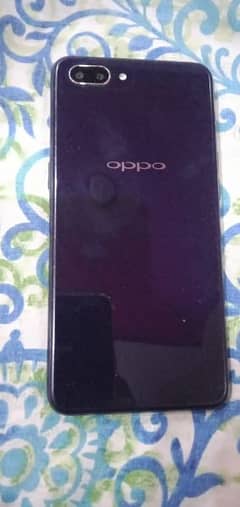 OPPO A3S