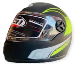 full Face Helmet For Motorcycle