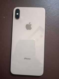 IPhone xs max 256gb - Golden