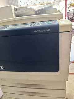 Xerox (Work Centre 5875)