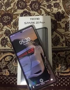 Tenno spark 20proplus 16gbplus256 0