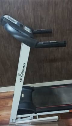 Treadmill Running Machine/ electric treadmill/ gym equipment.