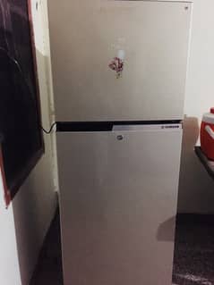 Dawlance fridge, E-chrome R