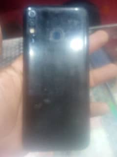 infinix hot 8 lite 2:32  good condition mobile