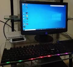 Core i5 4th generation gaming PC. with 2 Gb Nvidia graphic card 16GBRM