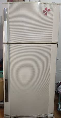 Dawlance 91996M refrigerator