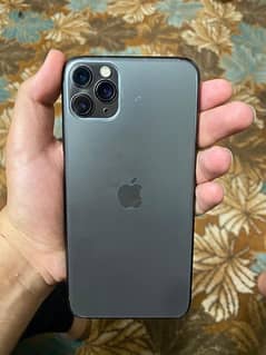 iPhone 11 Pro Max 256gb PTA