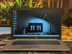 HP ProBook 470 G7 | Core i7 10th Gen