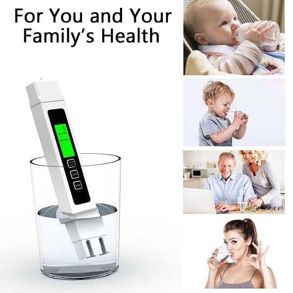 Meat Grinder/ water quality tester  at discount price 8