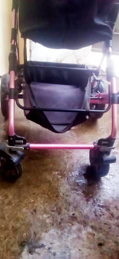 Baby Stroller For Sale