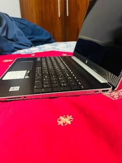HP Notebook 15-dy1023dx (Core i5-10th Gen), HD Touchscreen