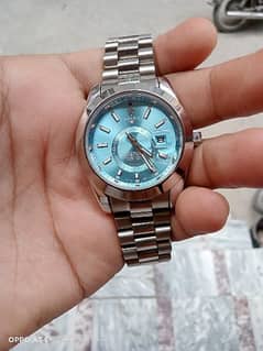 Rolex watch for men