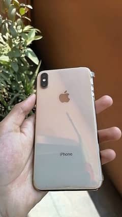 iphone Xs Max 64Gb NON PTA small DOT near camera