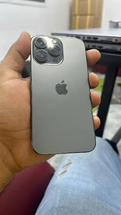 I phone 13 pro 128 GB non pta