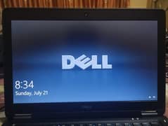 DELL CORE I5 5TH GENERATION