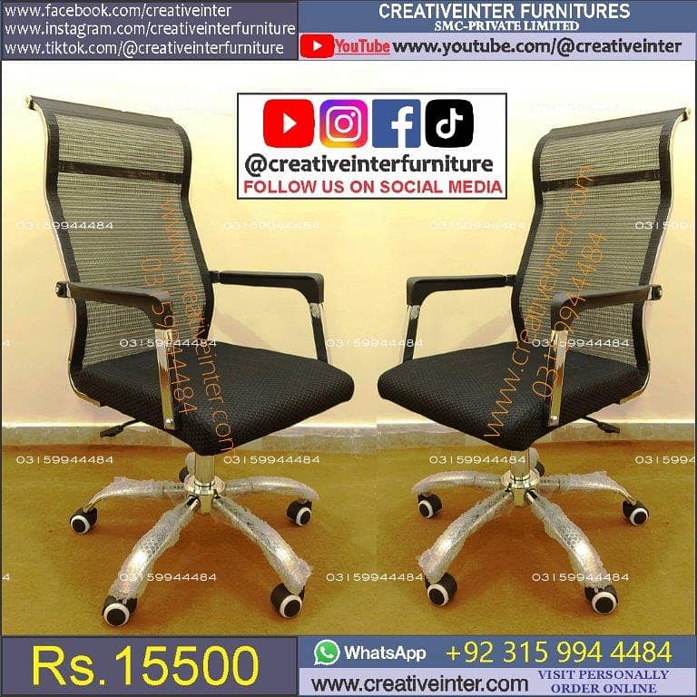 office executive table meeting workstation chair reception manage sofa 14