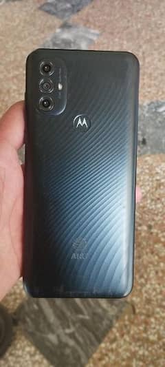 Motorola g power 2022 0