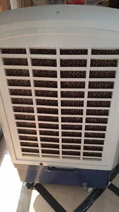 Room cooler
