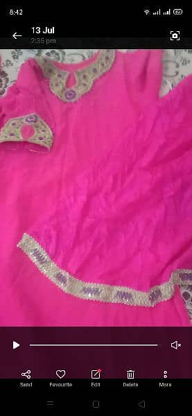 Ladies dresses party &normal wear (sale mela) 7