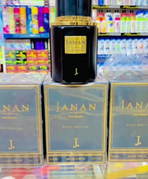 J. Fragrance Leftover stock COD available all over Pakistan 9