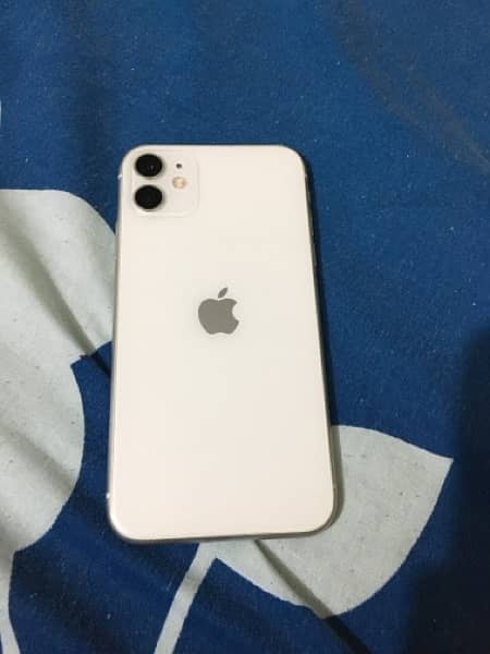 iphone11 Jv 64gb 2