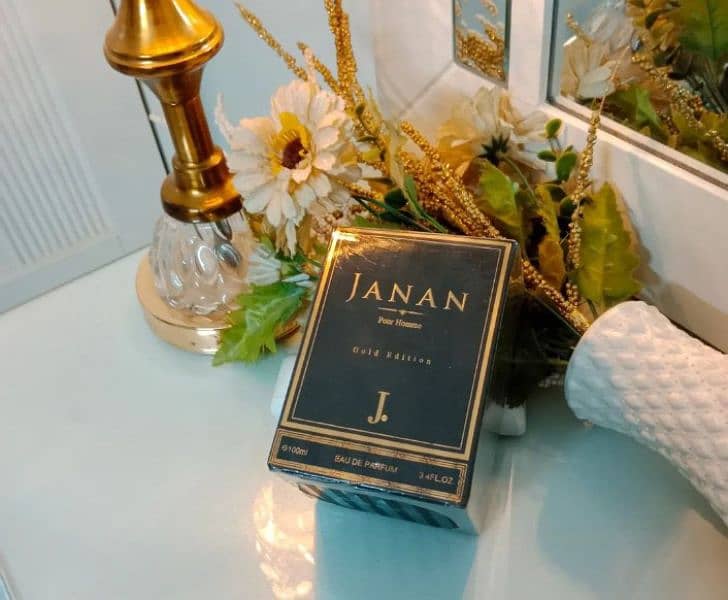 Junaid Jamshed Perfume cash on delivery all over Pakistan 9