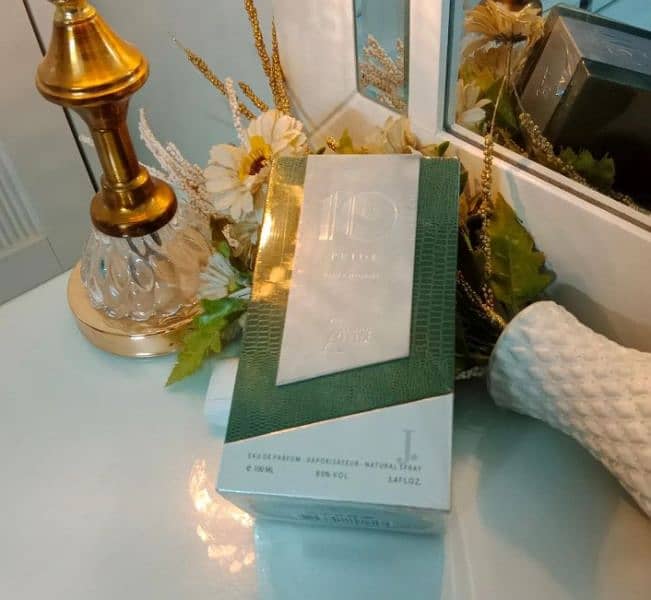 Junaid Jamshed Perfume cash on delivery all over Pakistan 10