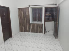 3 Beds Dd Flat For Sale In Gulistan-e-Jauhar, 3 Beds Dd Flat For Sale In Gulistan-e-Jauhar block 12