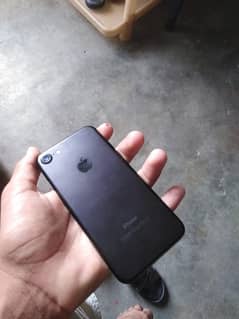 iPhone 7 non pta