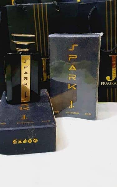 J. Fragrance Leftover stock COD available all over Pakistan 4