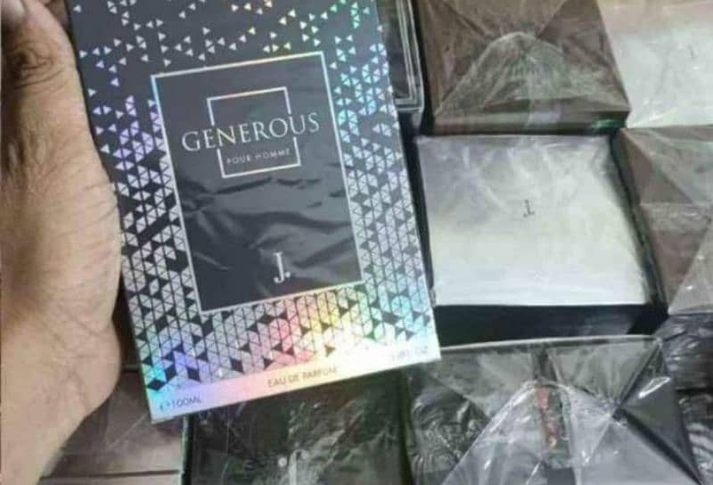 J. Fragrance Leftover stock COD available all over Pakistan 10