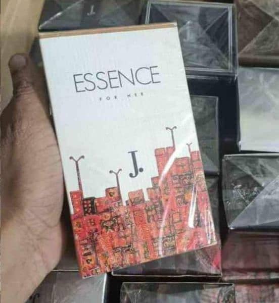 J. Fragrance Leftover stock COD available all over Pakistan 11