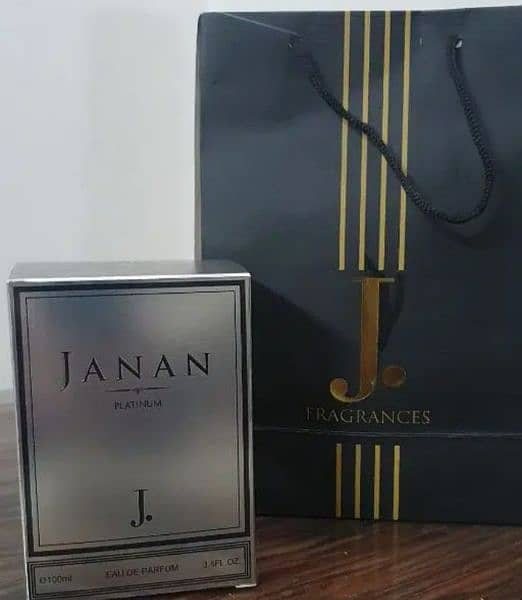 J. Fragrance Leftover stock COD available all over Pakistan 18