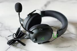 Razer / Astro / Logitech / Atrix Gaming Headphones Wiresless Wired