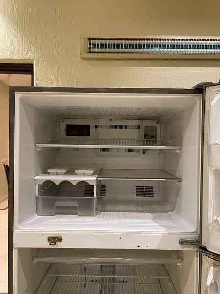 Mitsubishi Fridge - Non Frost 6