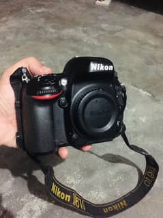 nikon